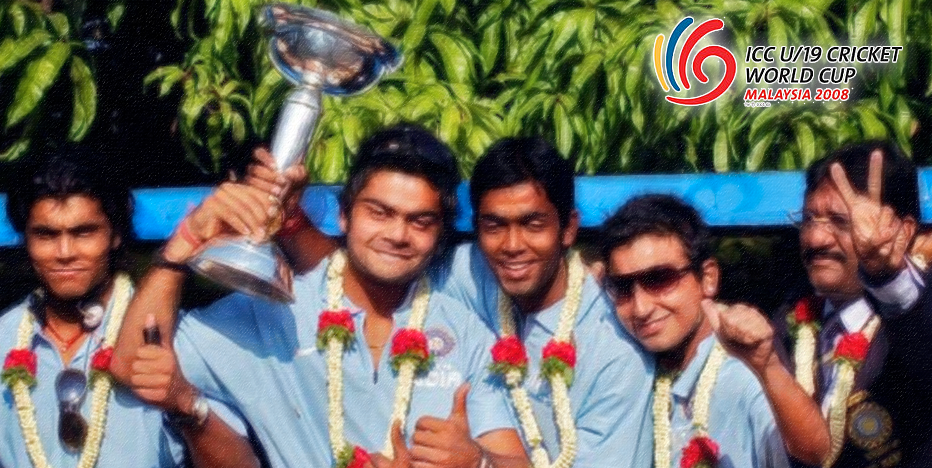Under-19 Cricket World Cup 2008